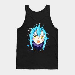 Rimuru Tempest Tank Top